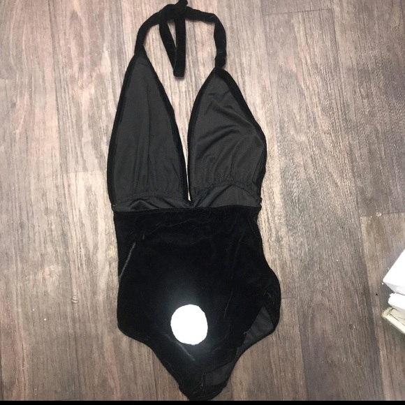 Sexy Bunny Costume Adult - Picture 3 of 4